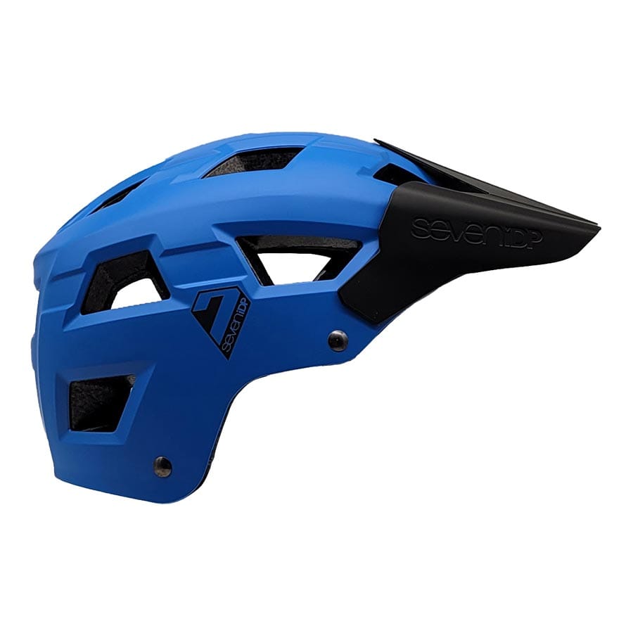 7iDP M5 7iDP, M5, Helmet, Blue, LXL, 58 - 62cm Mountain Bike Helmets