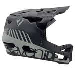 7iDP Project 23 Fiber Glass Graphite/Black, S, 55 - 56cm / S Full Face Helmets