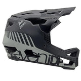 7iDP Project 23 Fiber Glass Graphite/Black, S, 55 - 56cm / S Full Face Helmets