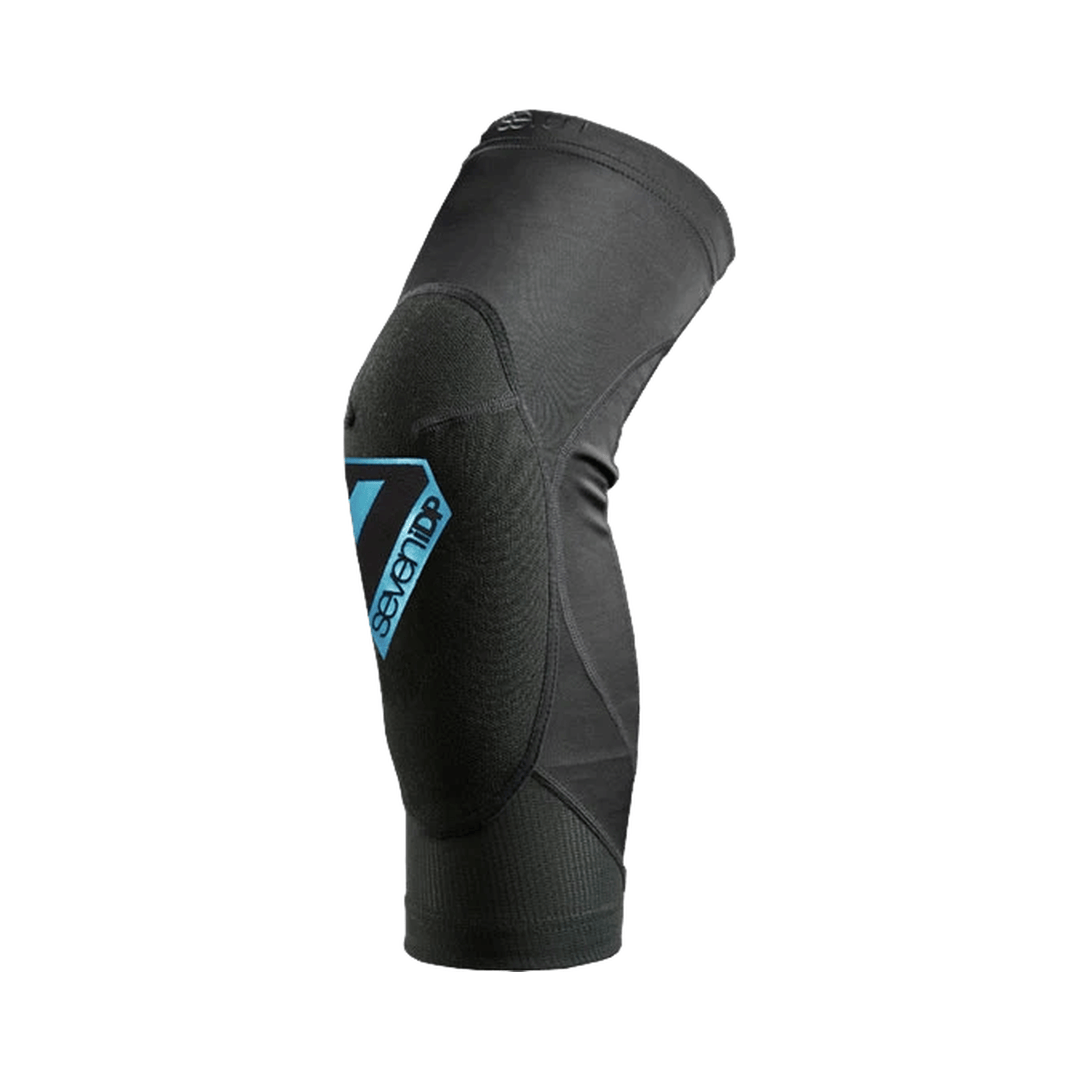 7iDP Transition Long Knee/Shin Guard - Small Apparel - Apparel Accessories - Protection - Leg