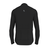 7mesh Ashlu Merino Jersey LS Men's Apparel - Clothing - Men's Jerseys - Road