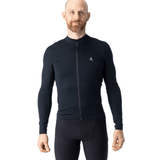 7mesh Ashlu Merino Jersey LS Men's Apparel - Clothing - Men's Jerseys - Road