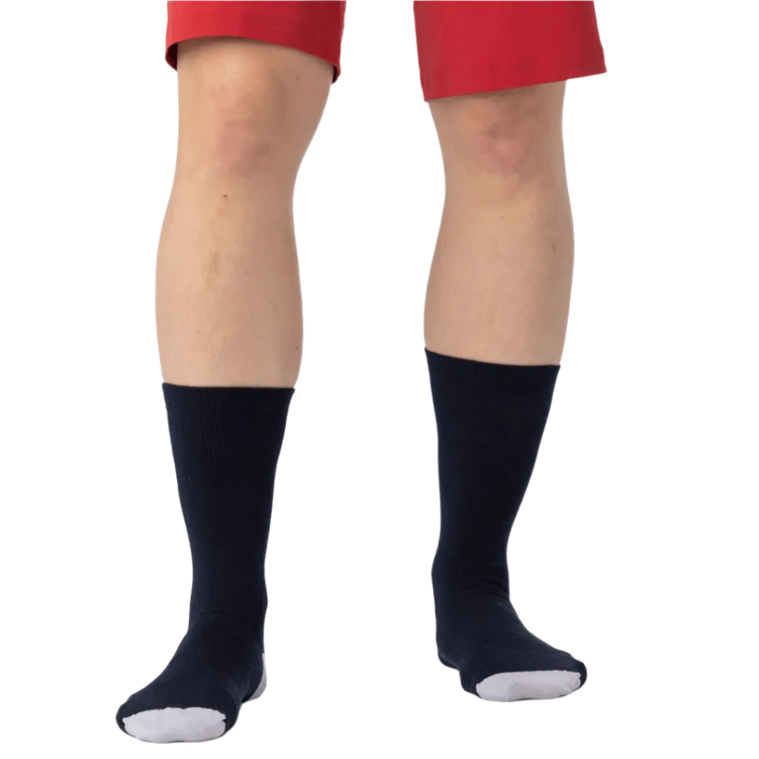 7mesh Ashlu Merino Sock Apparel - Clothing - Socks