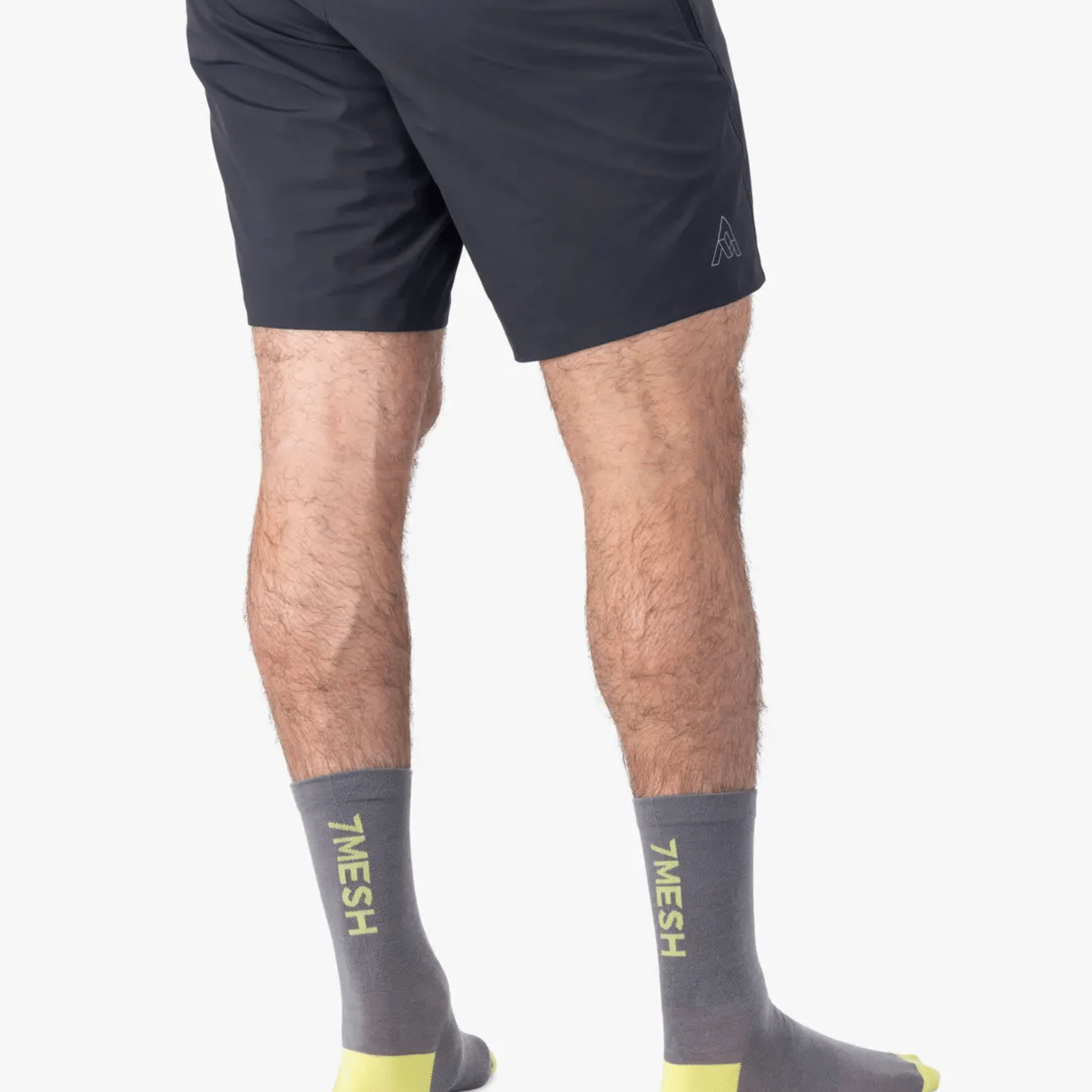 7mesh Ashlu Merino Socks Apparel - Clothing - Socks