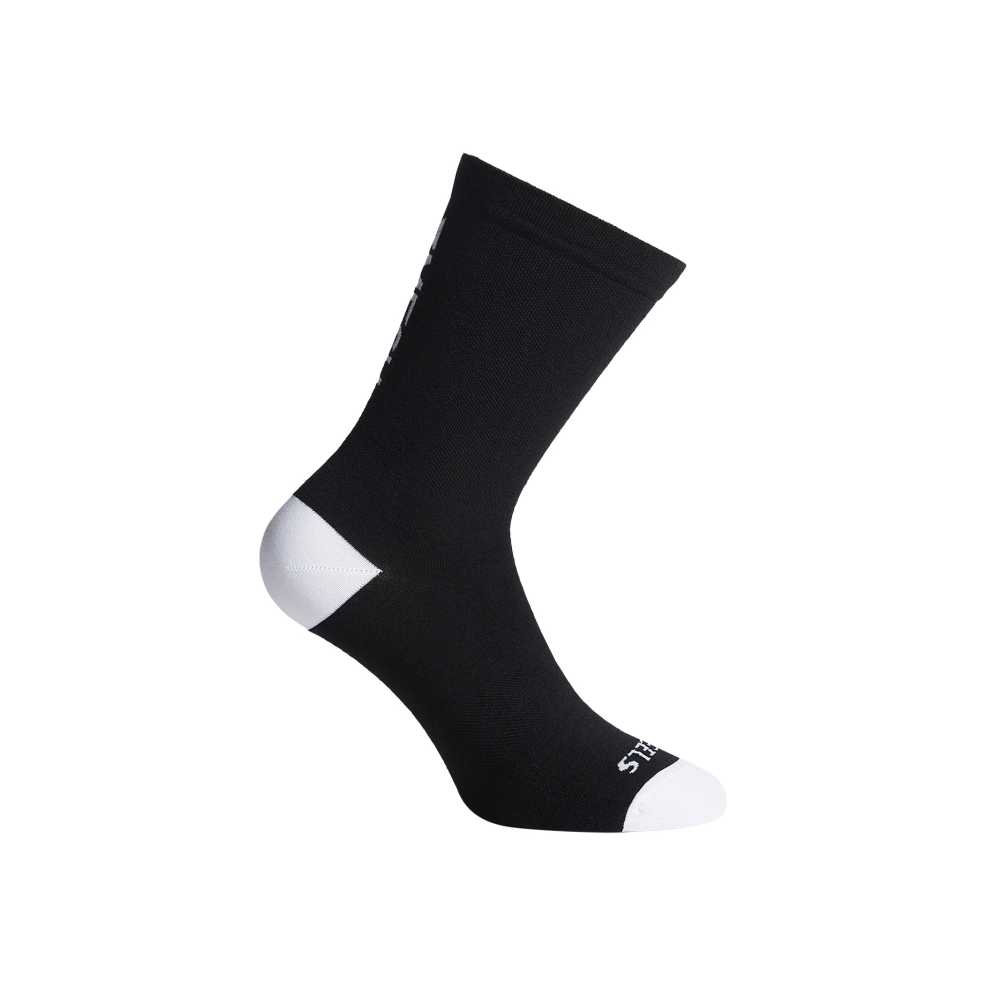 7mesh Ashlu Merino Socks Black / S Apparel - Clothing - Socks