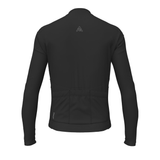 7mesh Atlas Jersey LS Men's Apparel - Clothing - Men's Jerseys - Road