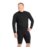 7mesh Atlas Jersey LS Men's Apparel - Clothing - Men's Jerseys - Road