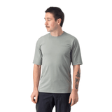 7mesh Atlas Shirt SS Men’s Shadow / XS Apparel - Clothing - Men's Jerseys - Technical T-Shirts