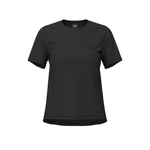 7mesh Atlas Shirt SS Women Black / XS Apparel - Clothing - Women's Jerseys - Technical T-Shirts