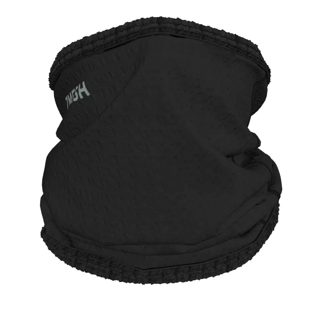 7mesh Chilco Neck Warmer - Black Apparel - Apparel Accessories - Warmers - Neck