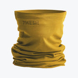 7mesh Desperado Merino Neck Warmer Honey Apparel - Apparel Accessories - Warmers - Neck
