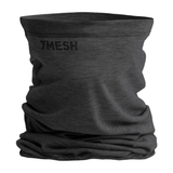 7mesh Elevate Neck Cover Black Apparel - Apparel Accessories - Warmers - Neck