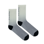 7mesh Fading Light Sock Fog / S Apparel - Clothing - Socks