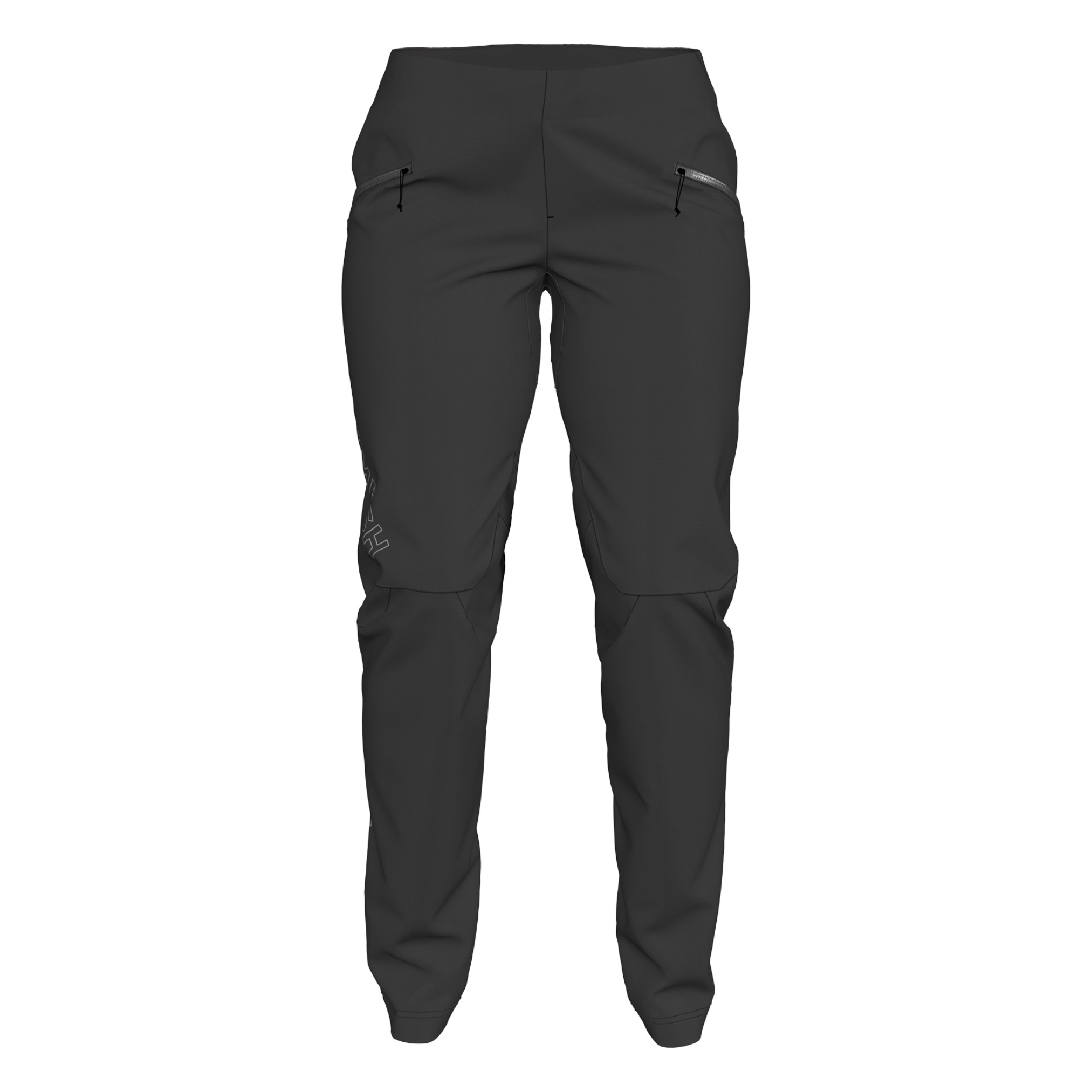 7mesh Grit Pant Women's Black / XS Apparel - Clothing - Women's Tights & Pants - Mountain