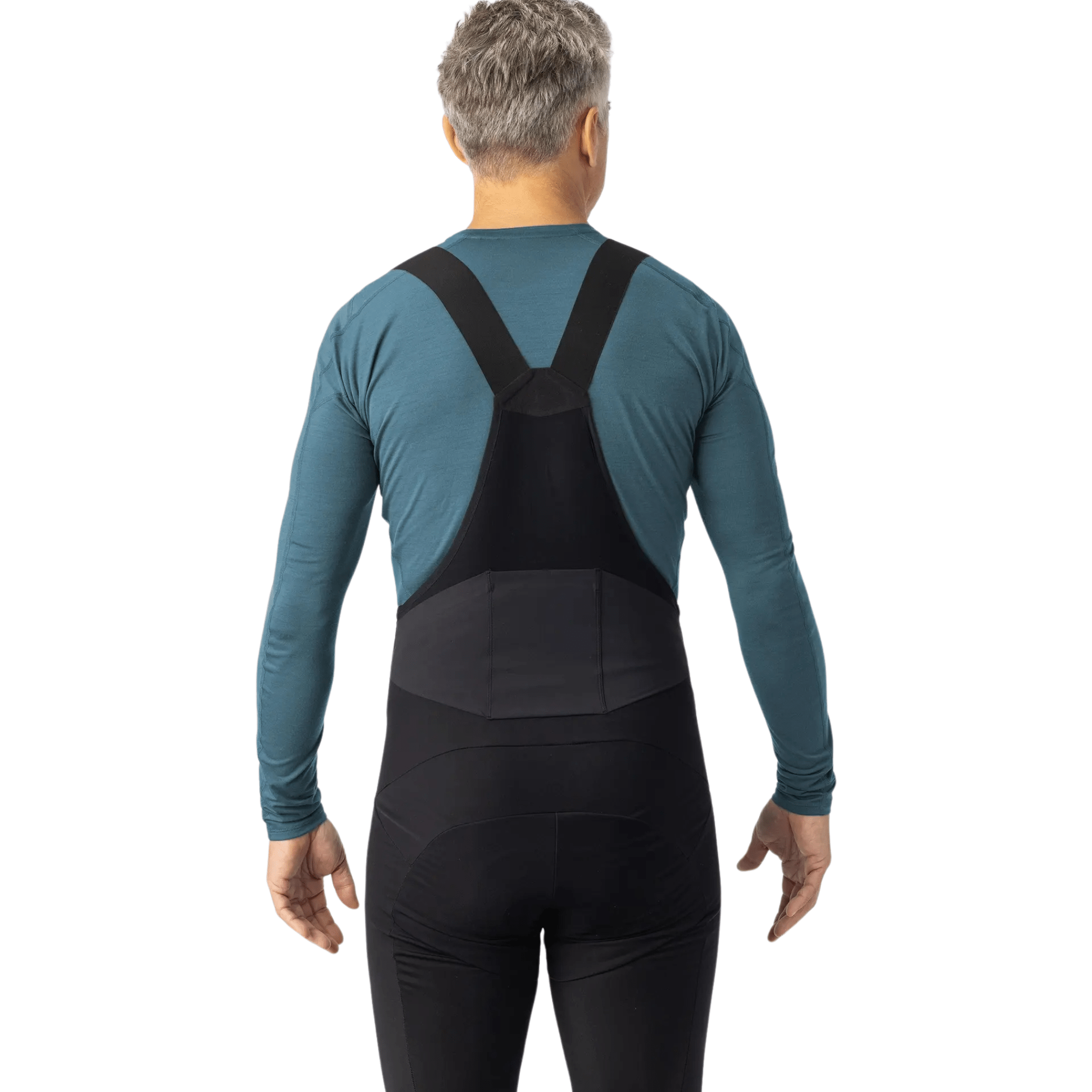 7mesh Men's Ashlu Merino Base Layer LS Apparel - Clothing - Men's Base Layers