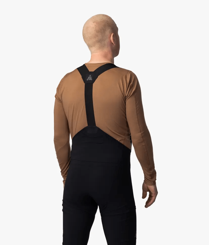 7mesh Men's Ashlu Merino Base Layer LS Apparel - Clothing - Men's Base Layers