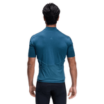 7mesh Men's Ashlu Merino Jersey SS Apparel - Clothing - Men's Jerseys - Road