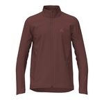 7mesh Men's Cache Jacket Raisin / XS Apparel - Clothing - Men's Jackets - Road