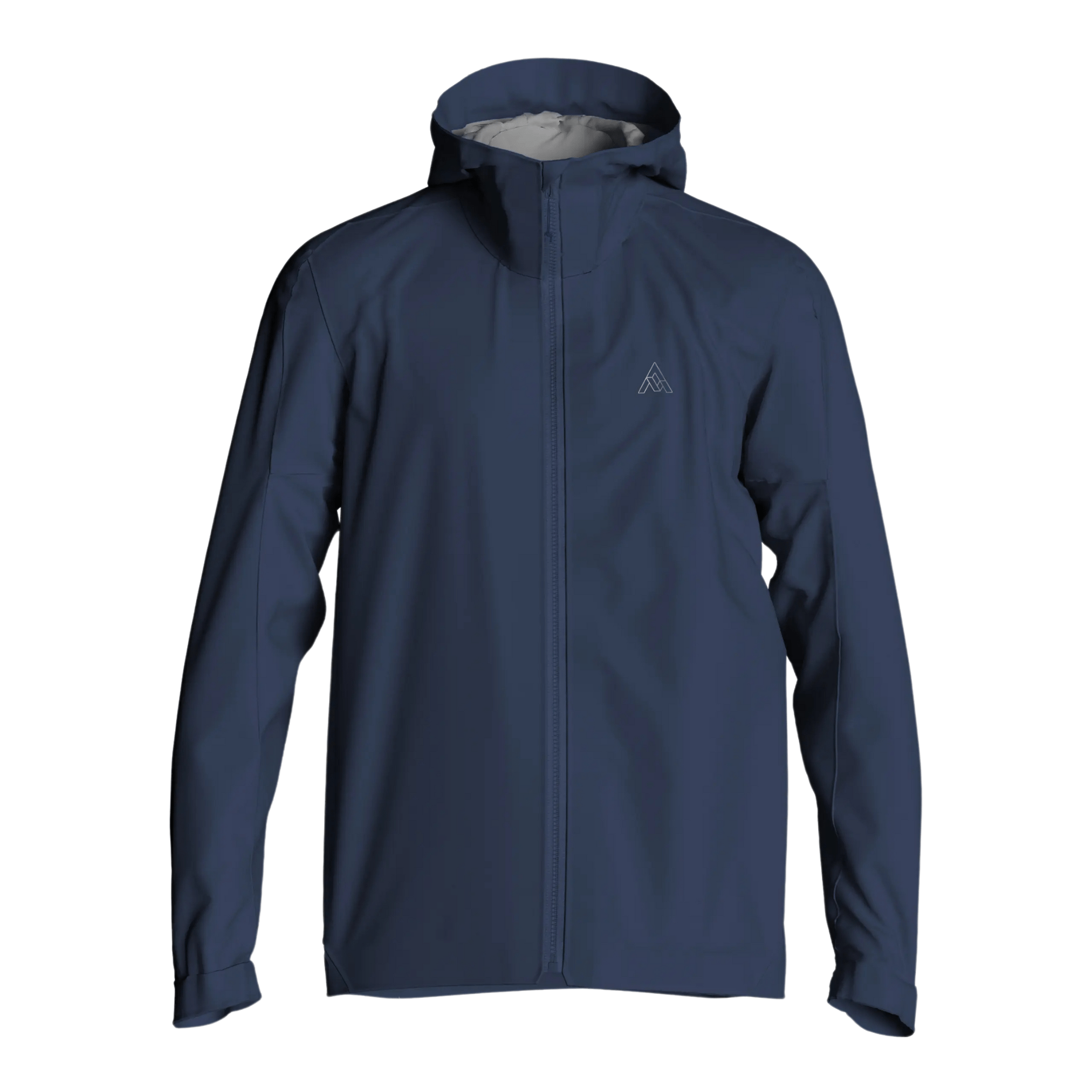 7mesh Men's Copilot Jacket Midnight Blue / XS Apparel - Clothing - Men's Jackets - Mountain