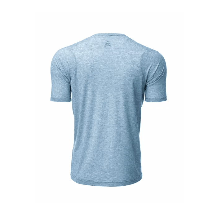 7mesh Men's Elevate T-Shirt SS Apparel - Clothing - Men's Jerseys - Mountain