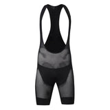 7mesh Men's Foundation Bib Short Black / XS Apparel - Clothing - Men's Bibs - Road - Bib Shorts