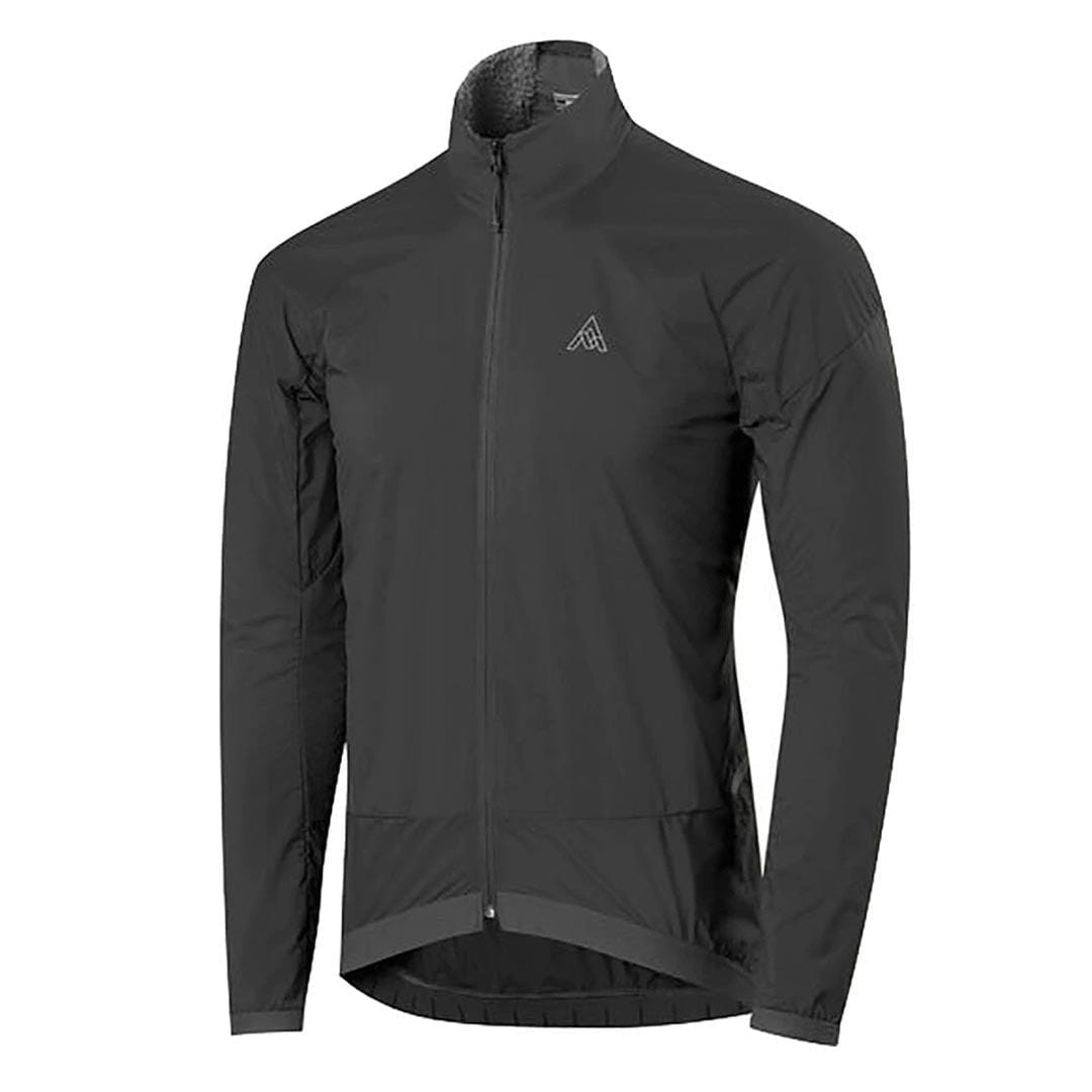 7mesh Men's Freeflow Jacket Apparel - Clothing - Men's Jackets - Road