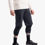 7mesh Men's Glidepath Short Black / XS Apparel - Clothing - Men's Shorts - Mountain