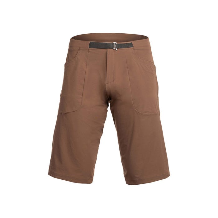 7mesh Men's Glidepath Short Loam / XS Apparel - Clothing - Men's Shorts - Mountain