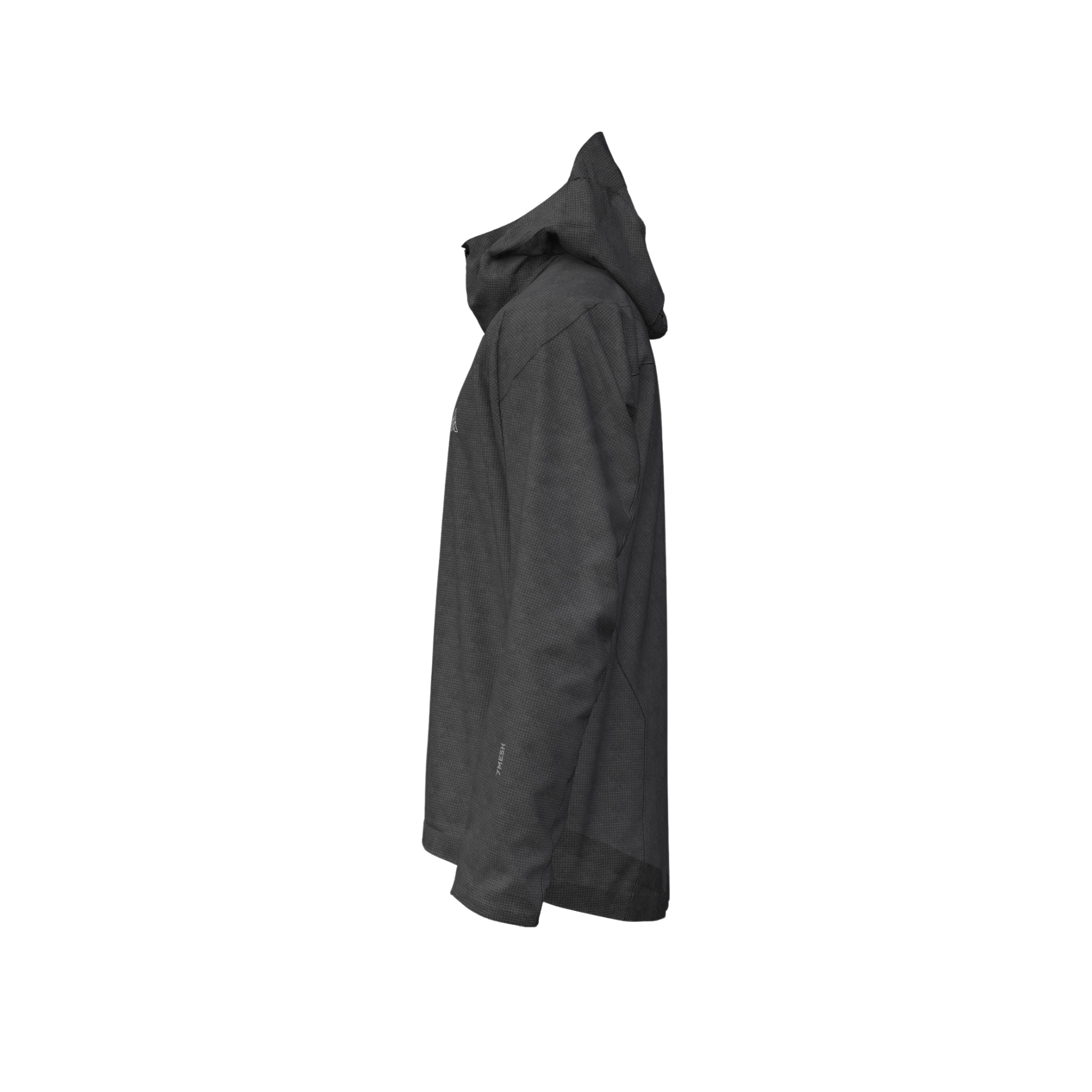 7mesh Men's Guardian Air Jacket Apparel - Clothing - Men's Jackets - Road