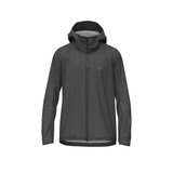 7mesh Men's Guardian Air Jacket Graphite / XS Apparel - Clothing - Men's Jackets - Road