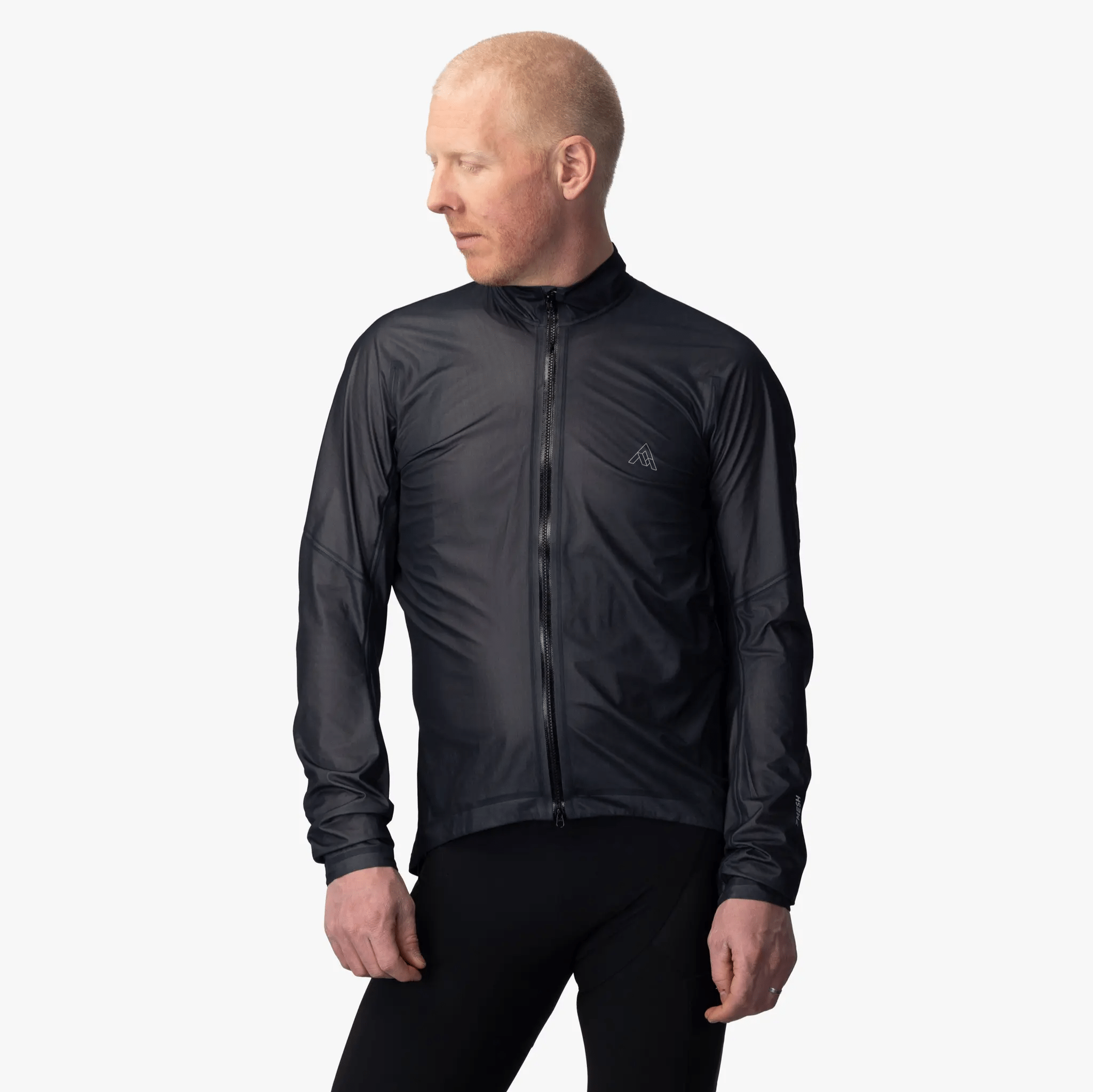 7mesh Men's Mission Jacket Apparel - Clothing - Men's Jackets - Road