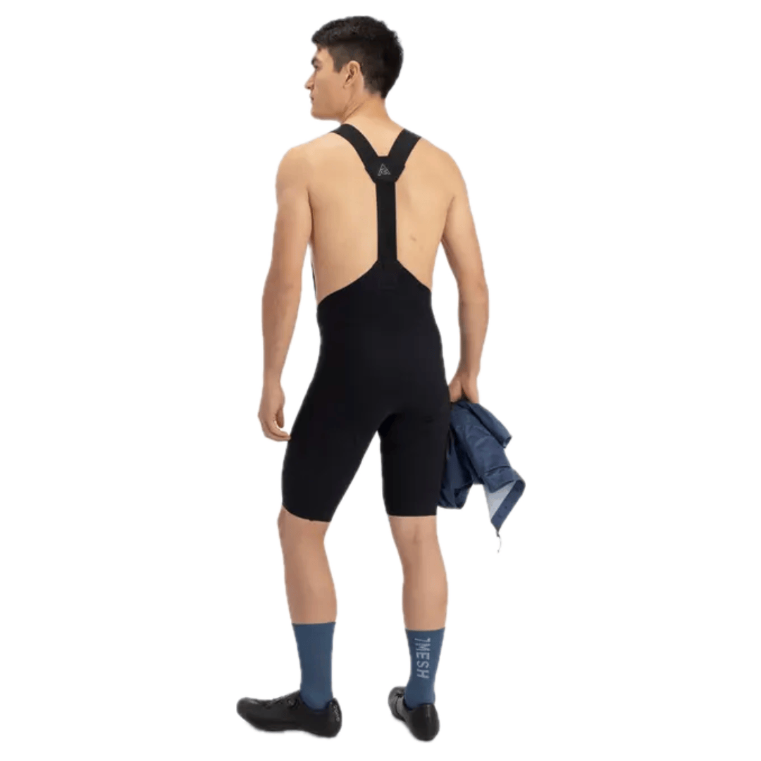 7mesh Men's MK3 Bib Short Apparel - Clothing - Men's Bibs - Road - Bib Shorts