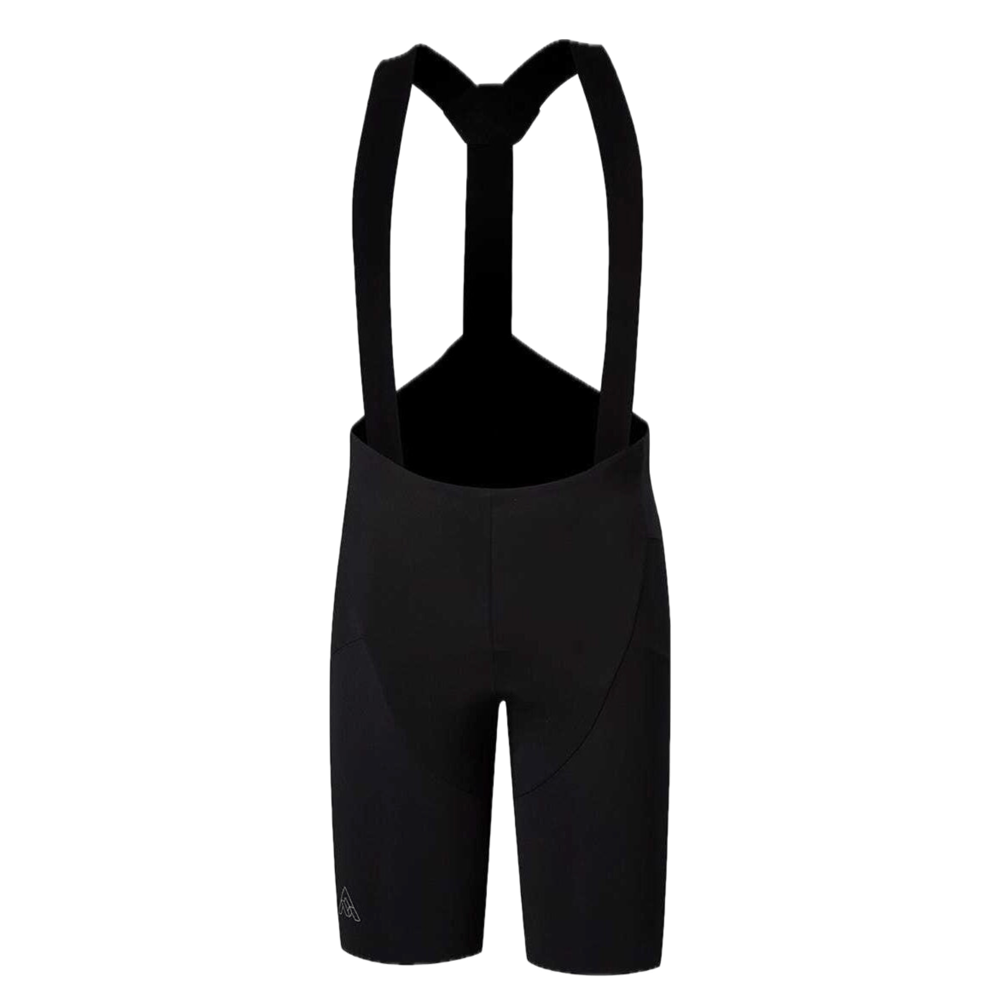7mesh Men's MK3 Bib Short Black / L Apparel - Clothing - Men's Bibs - Road - Bib Shorts