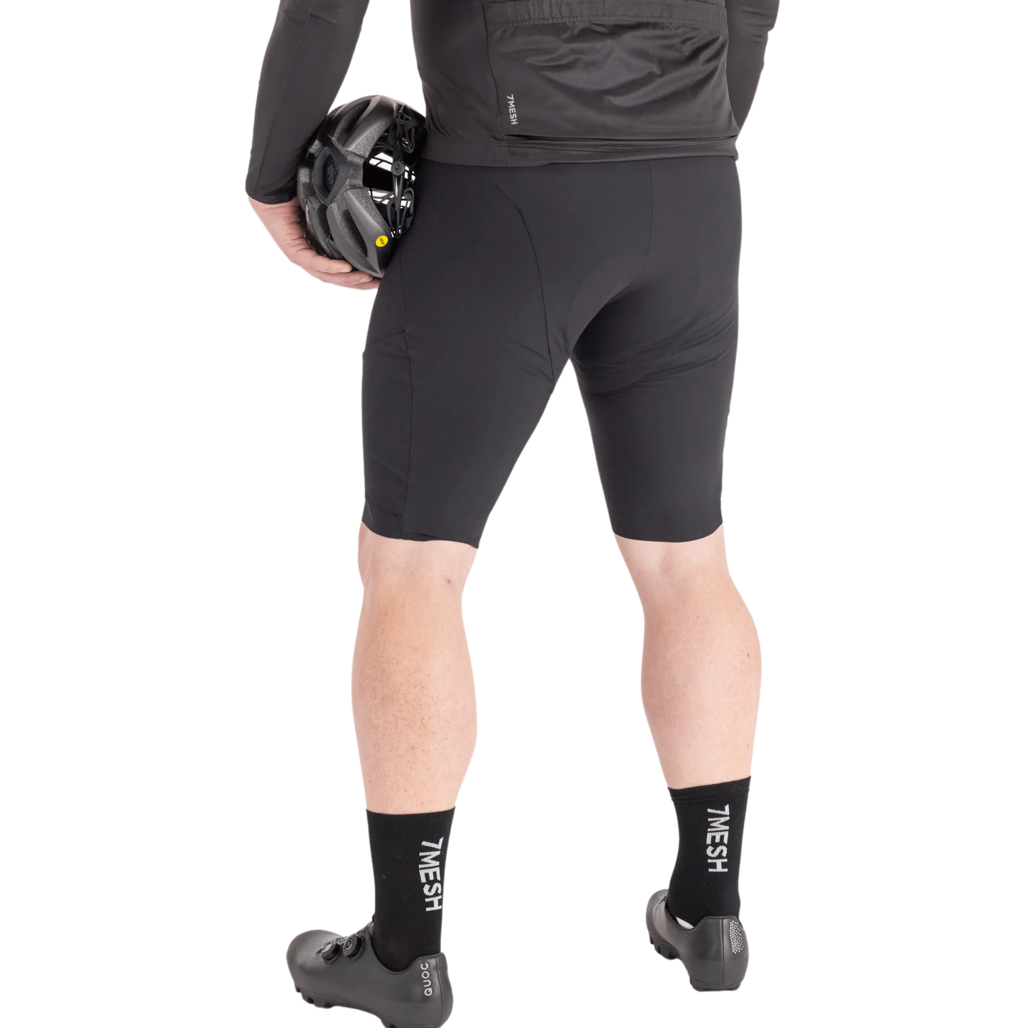 7mesh Men's MK3 Cargo Bib Shorts – Bici 7mesh Men's MK3 Cargo Bib Shorts – Bici