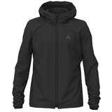 7mesh Men's Northwoods Windshell Black / XS Apparel - Clothing - Men's Jackets - Mountain