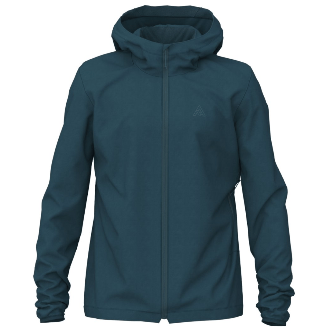 7mesh Men's Northwoods Windshell – Bici 7mesh Men's Northwoods Windshell – Bici