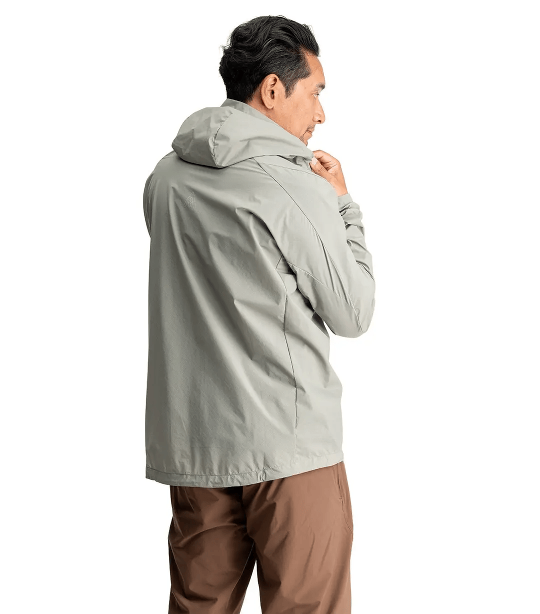 7mesh Men's Northwoods Windshell Shadow Apparel - Clothing - Men's Jackets - Mountain