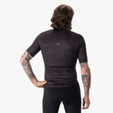 7mesh Men's Pace Jersey SS Apparel - Clothing - Men's Jerseys - Road