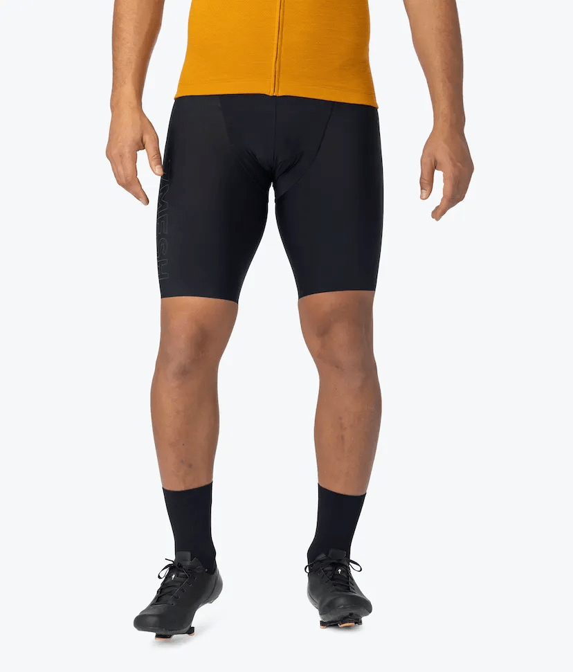 7mesh Men's RK2 Bib Short Apparel - Clothing - Men's Bibs - Road - Bib Shorts