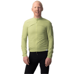 7mesh Men's S2S Jersey LS Bamboo / XS Apparel - Clothing - Men's Jerseys - Road