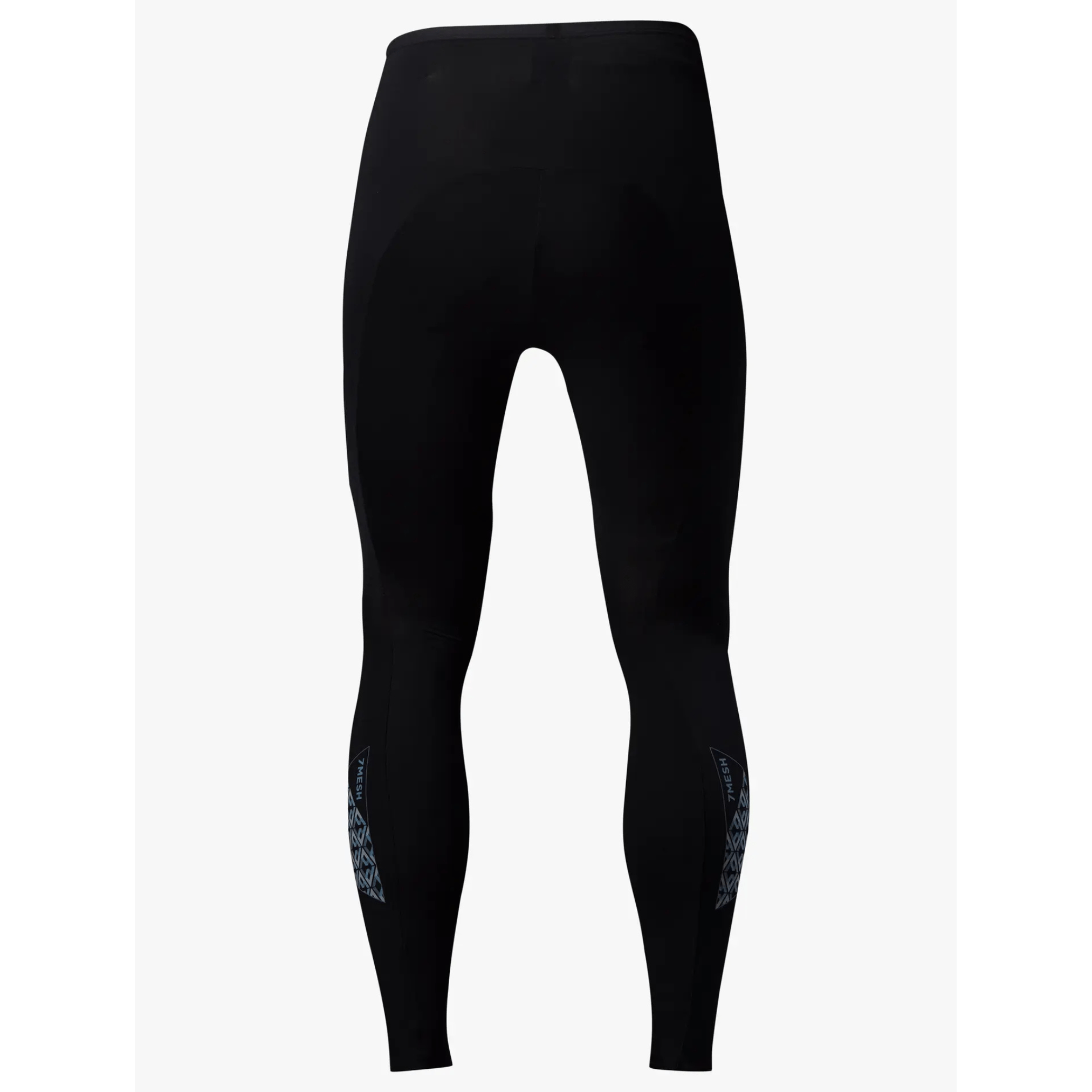 7mesh Men's Seymour Trimmable Tight Apparel - Clothing - Men's Tights & Pants - Road