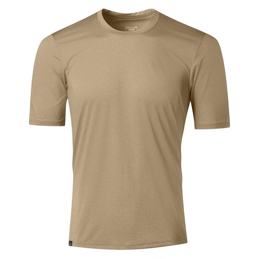 7mesh Men's Sight Shirt SS Apparel - Clothing - Men's Jerseys - Mountain