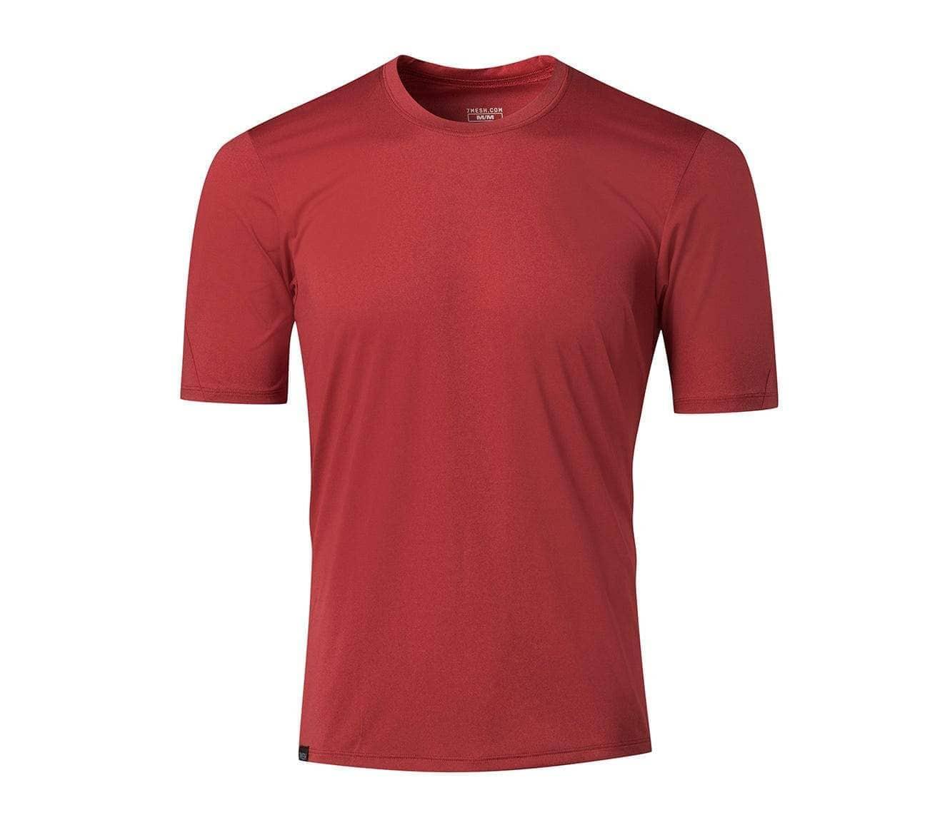 2025年新作アイテムが続々登場 Shirt Sight 7mesh SS Bici – Men's ウェア