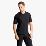 7mesh Men's Sight Short Sleeve Shirt Black / XS Apparel - Clothing - Men's Jerseys - Mountain