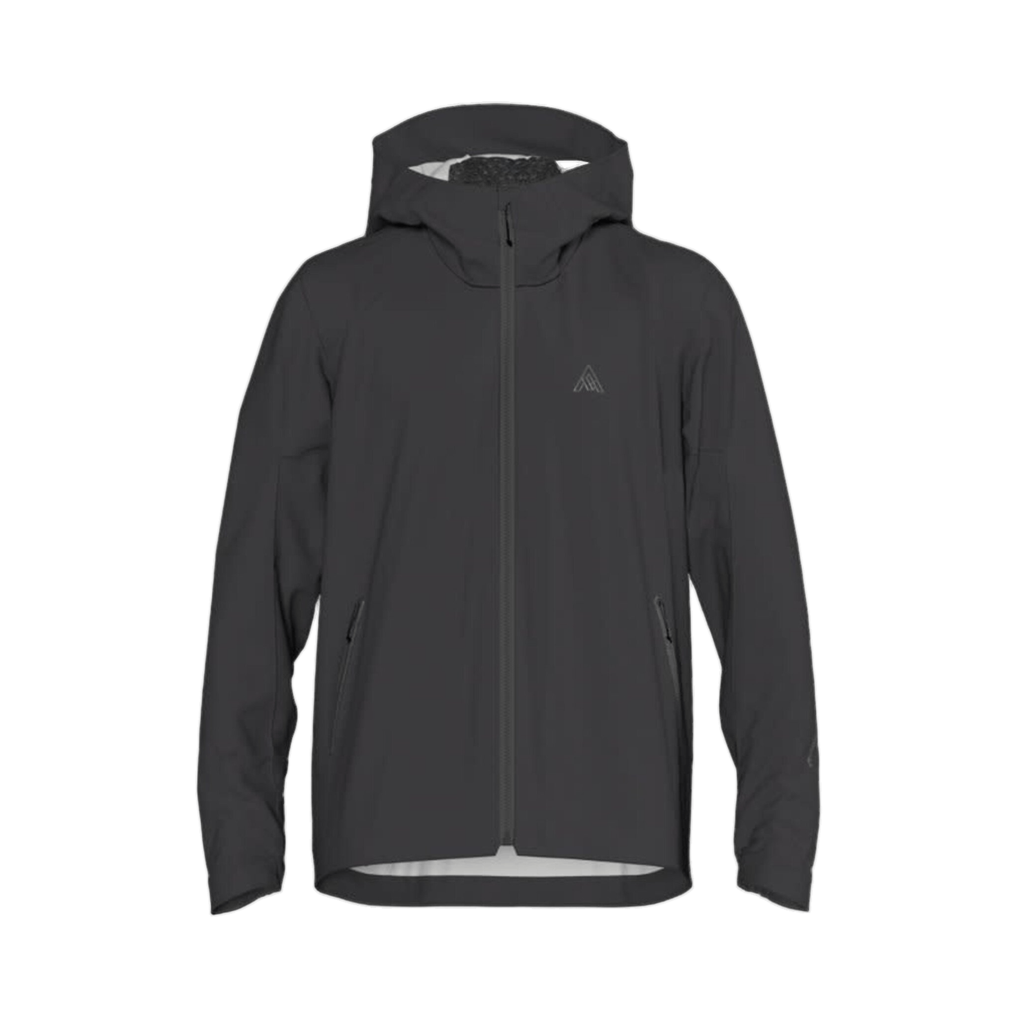 7mesh Men's Skypilot Jacket Black / XS Apparel - Clothing - Men's Jackets - Mountain