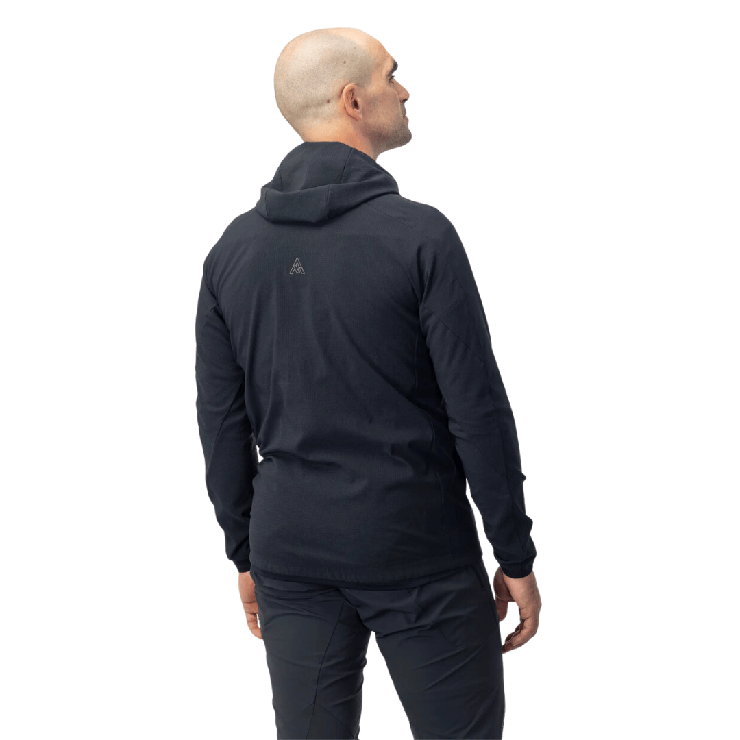 7mesh Men's Spruce Hoody Apparel - Clothing - Men's Jackets - Mountain