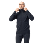 7mesh Men's Spruce Hoody Black / XS Apparel - Clothing - Men's Jackets - Mountain