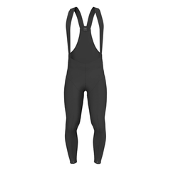 7mesh Men's TK1 Trimmable Bib Tights Black / XS Apparel - Clothing - Men's Bibs - Road - Bib Tights