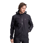 7mesh Revelation Men's Jacket Black / XS Apparel - Clothing - Men's Jackets - Mountain