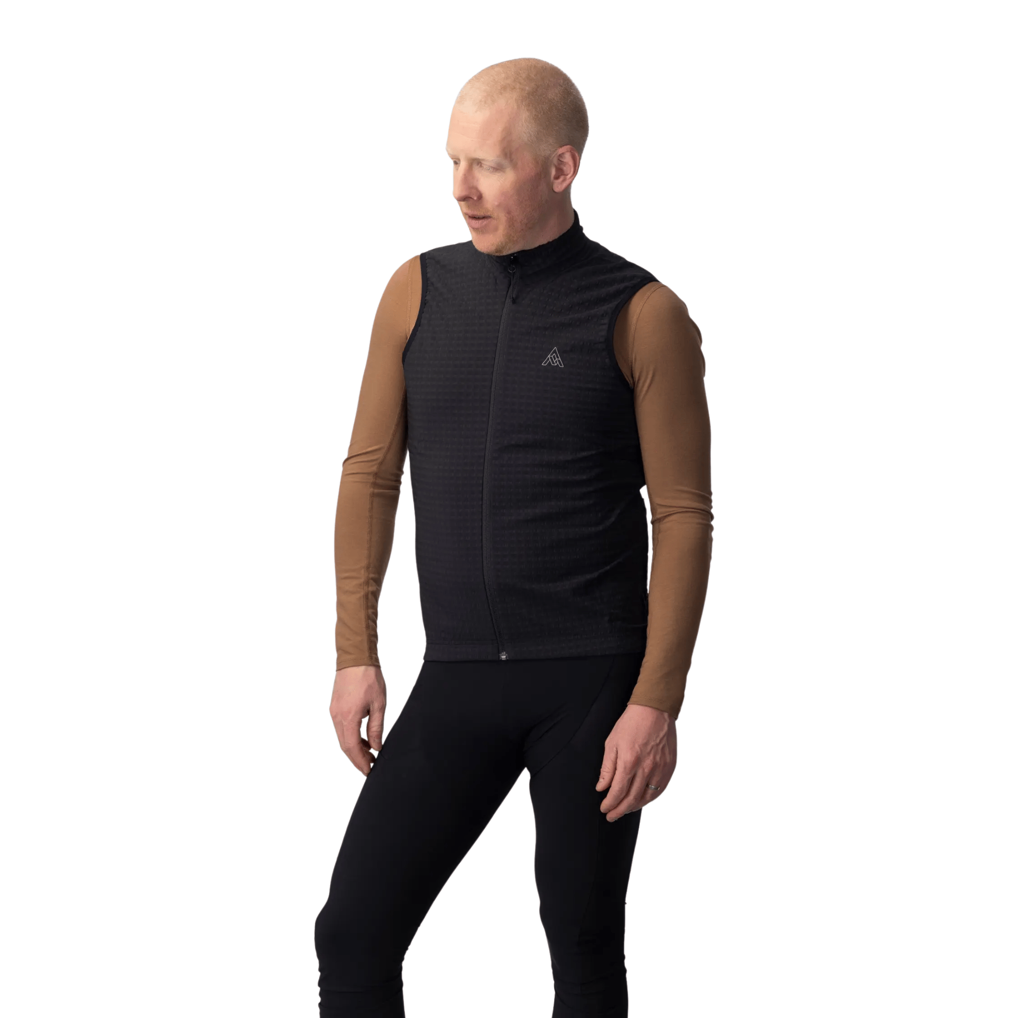 7mesh Seton Vest Men's Apparel - Clothing - Men's Vests